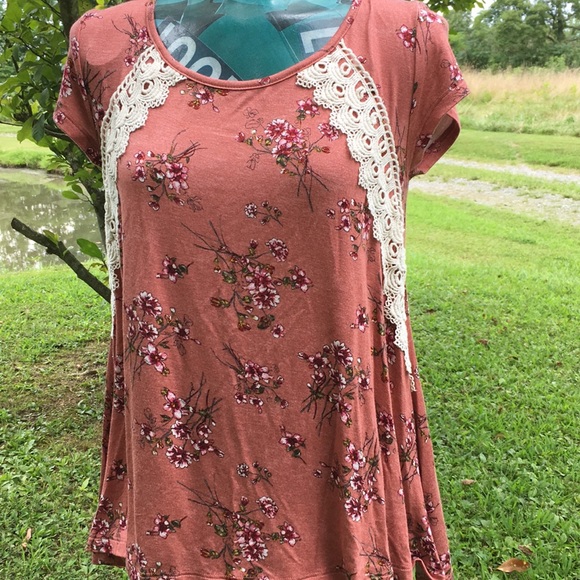 Jolt Tops - Blouse Jolt